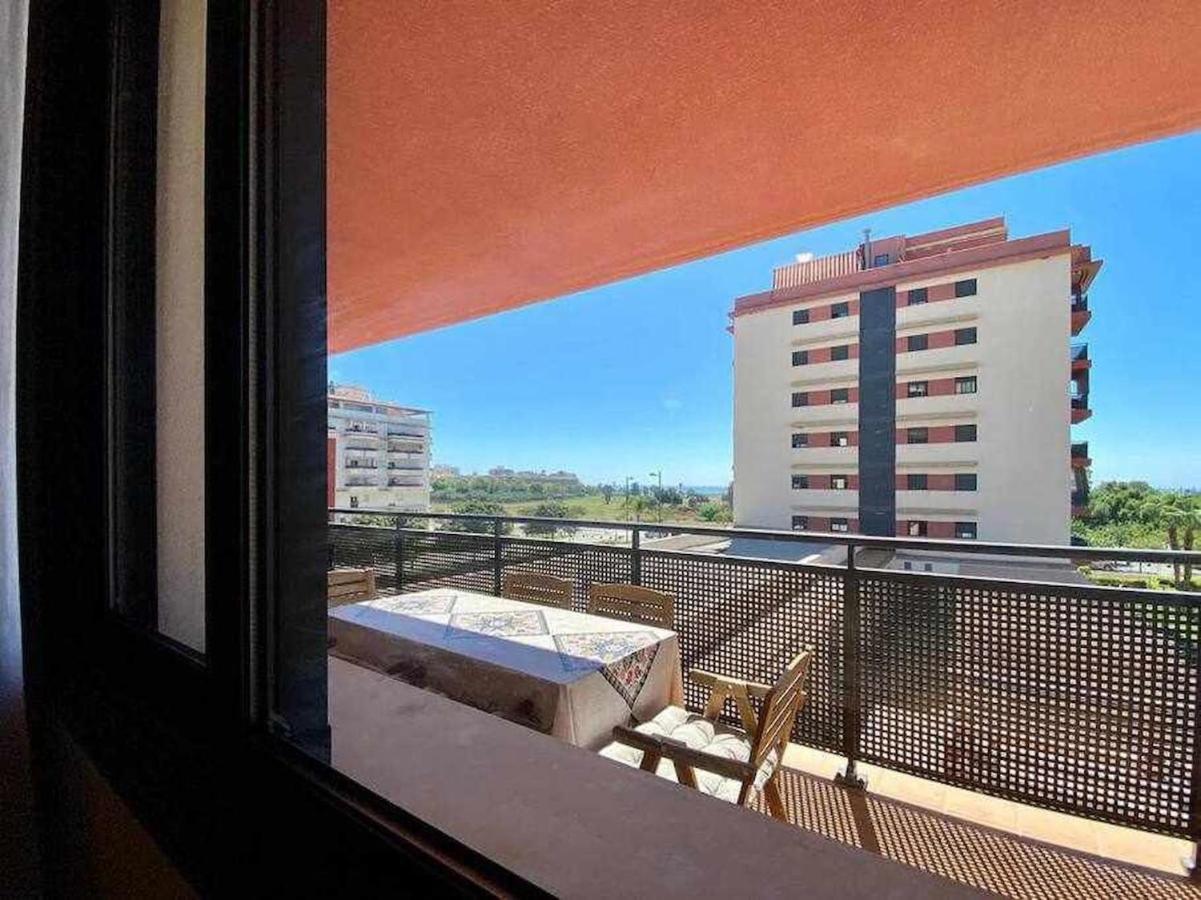A&N La Vega 7 Apartment Torre Del Mar Exterior photo